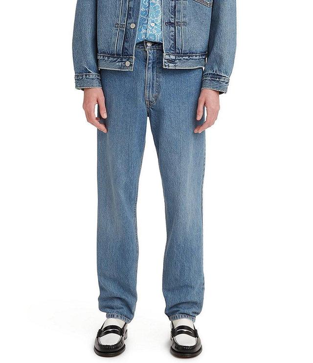 Levi's® Men's 550 '92 Relaxed Tapered Leg Jeans Product Image