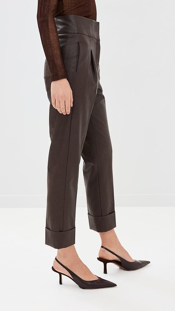 Silvia Tcherassi Moad Pants | Shopbop Product Image