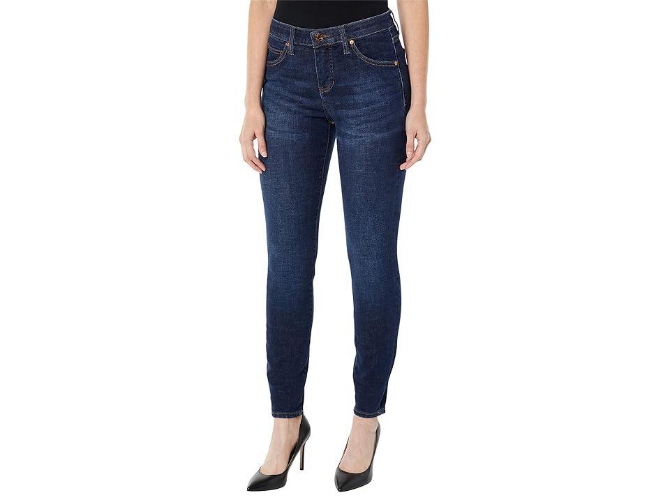 Jag Jeans Cecilia Skinny Jeans in Night Breeze Product Image