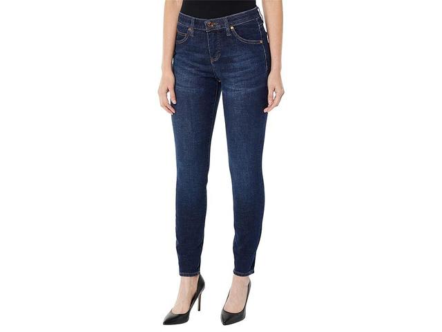 Jag Jeans Cecilia Skinny (Night Breeze) Women's Jeans Product Image