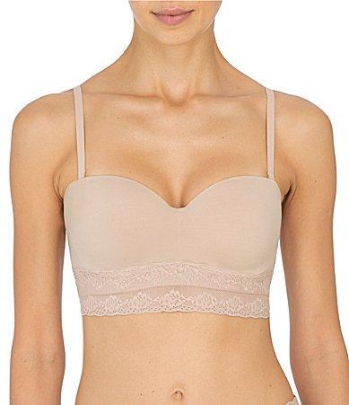 Natori Bliss Perfection Strapless Underwire Bra Product Image