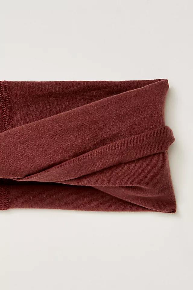 Kooshoo Organic Twist Soft Headband Product Image