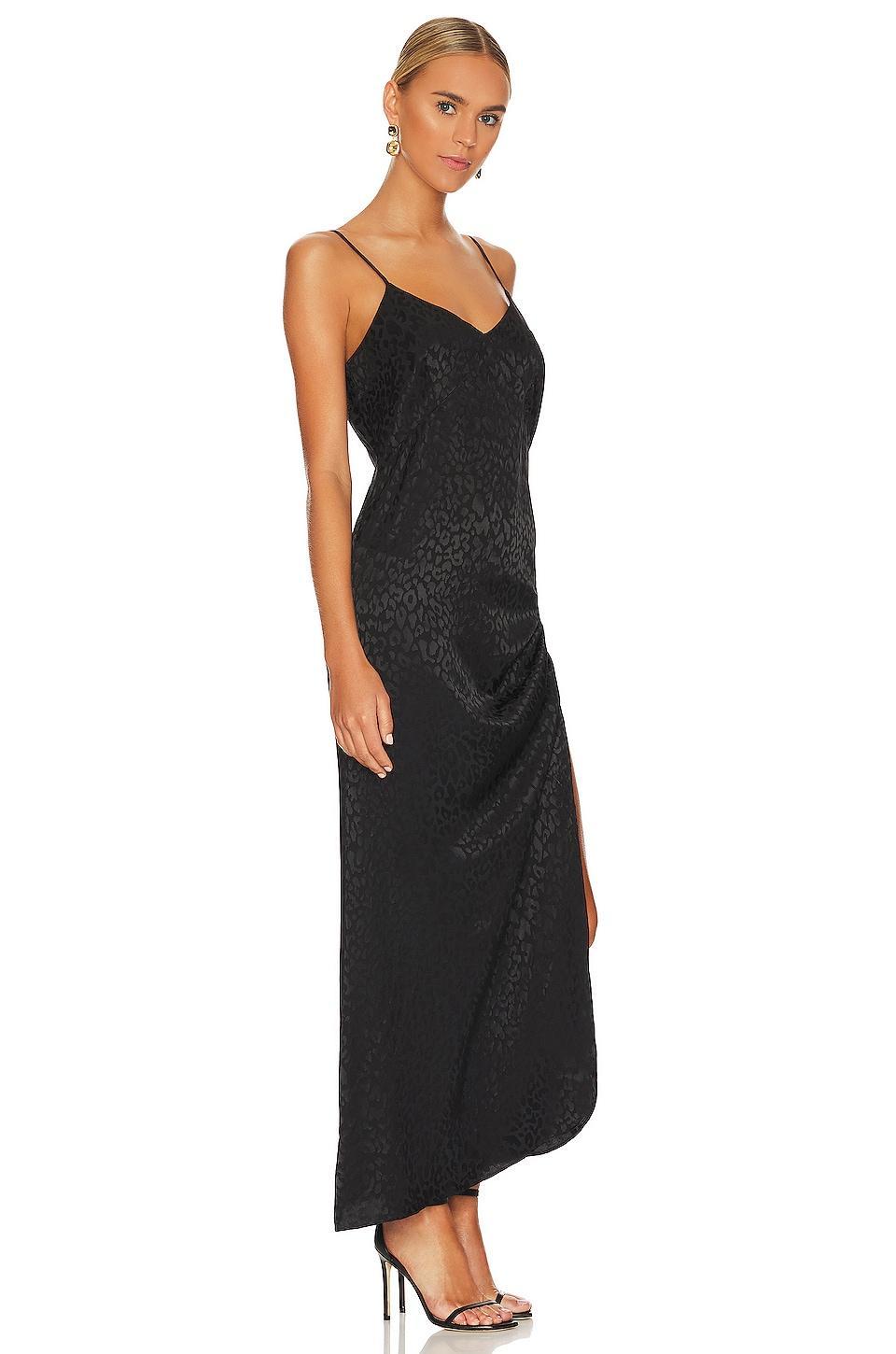 Cinched Maxi Dress The Range Product Image