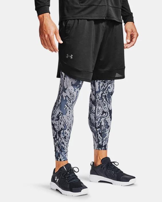 Men's UA Training Stretch Shorts Product Image