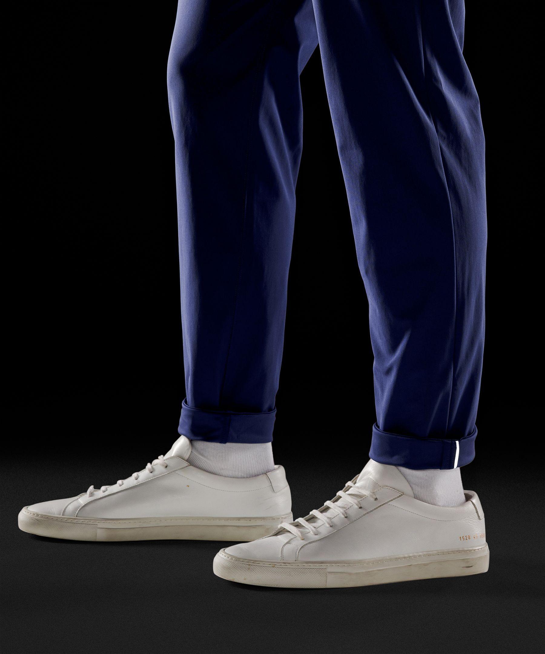 ABC Slim-Fit Trouser 37"L *Warpstreme Product Image