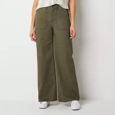 a.n.a Loose Fit Wide Leg Trouser product image