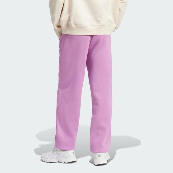 Essentials Fleece Loose Joggers Product Image