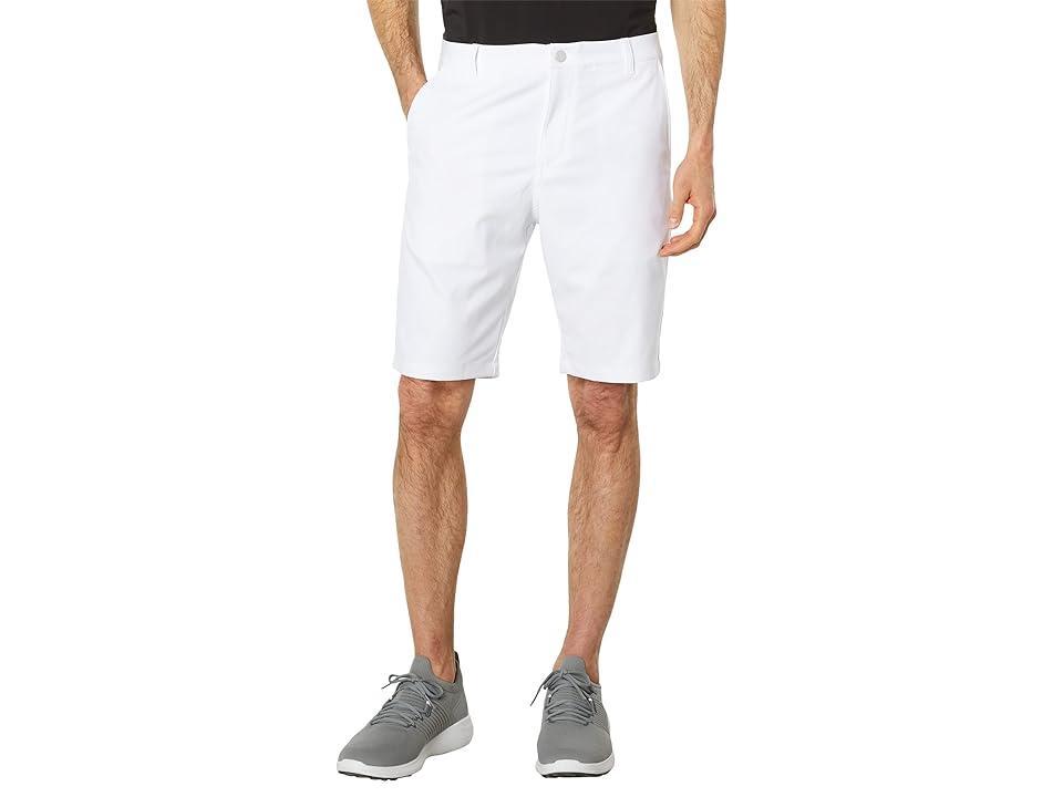 PUMA Golf Dealer 10 Shorts Glow) Men's Clothing Product Image