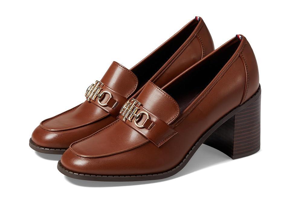 Tommy Hilfiger Hazen Loafer Pump Product Image