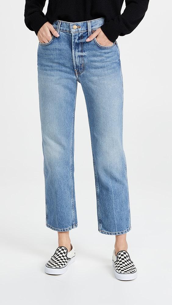 B Sides Louis Jeans | Shopbop product image