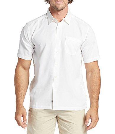 Quiksilver Short Sleeve Waterman Centinela Anti Product Image