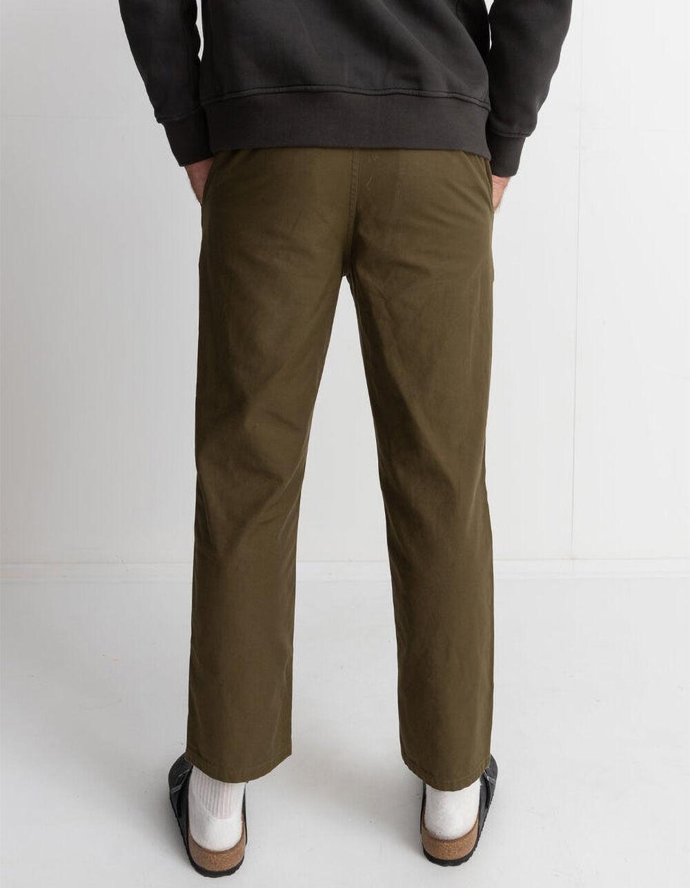 RHYTHM Classic Fatigue Mens Pants Product Image