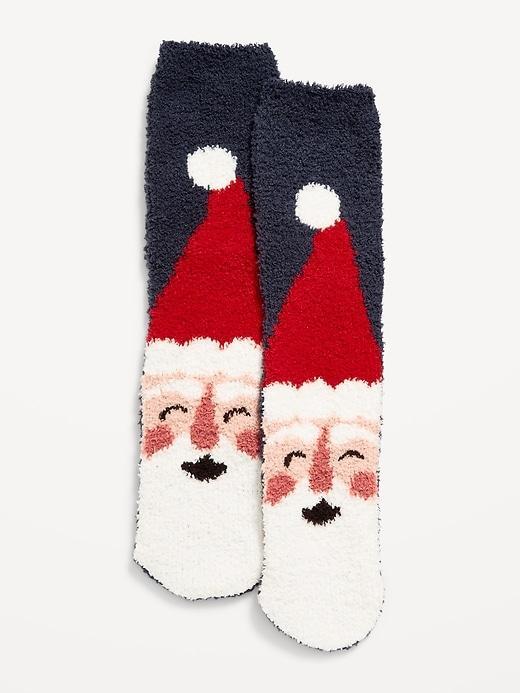 Cozy Socks for Men Product Image