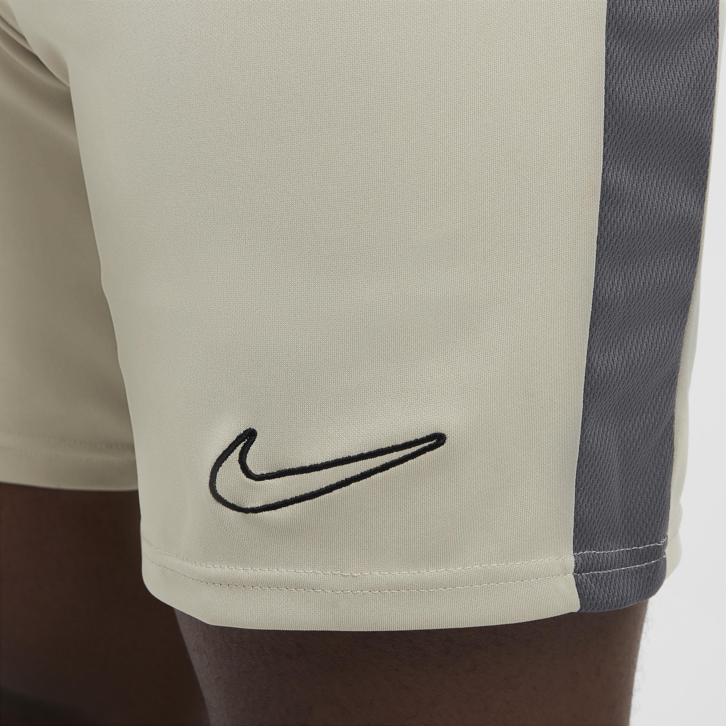 Nike Men's Dri-FIT Academy Dri-FIT Soccer Shorts Product Image