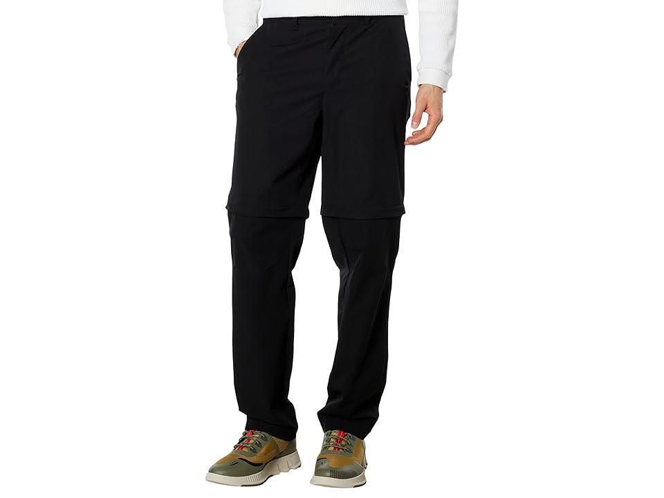 The North Face Paramount Convertible Pants (TNF ) Men's Casual Pants Product Image