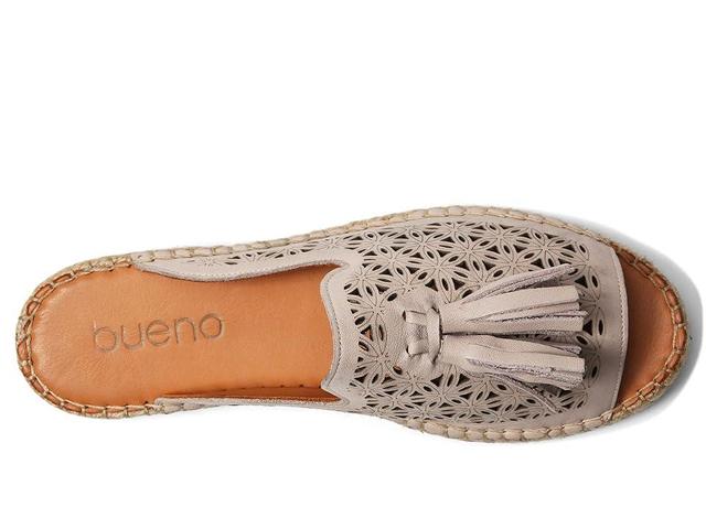 Bueno Naven (Light Grey) Women's Sandals Product Image