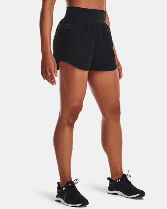 Women's UA Vanish SmartForm Shorts Product Image