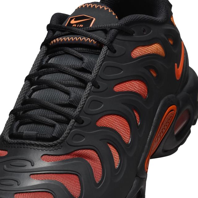 Nike Men's Air Max Plus Drift Shoes Product Image