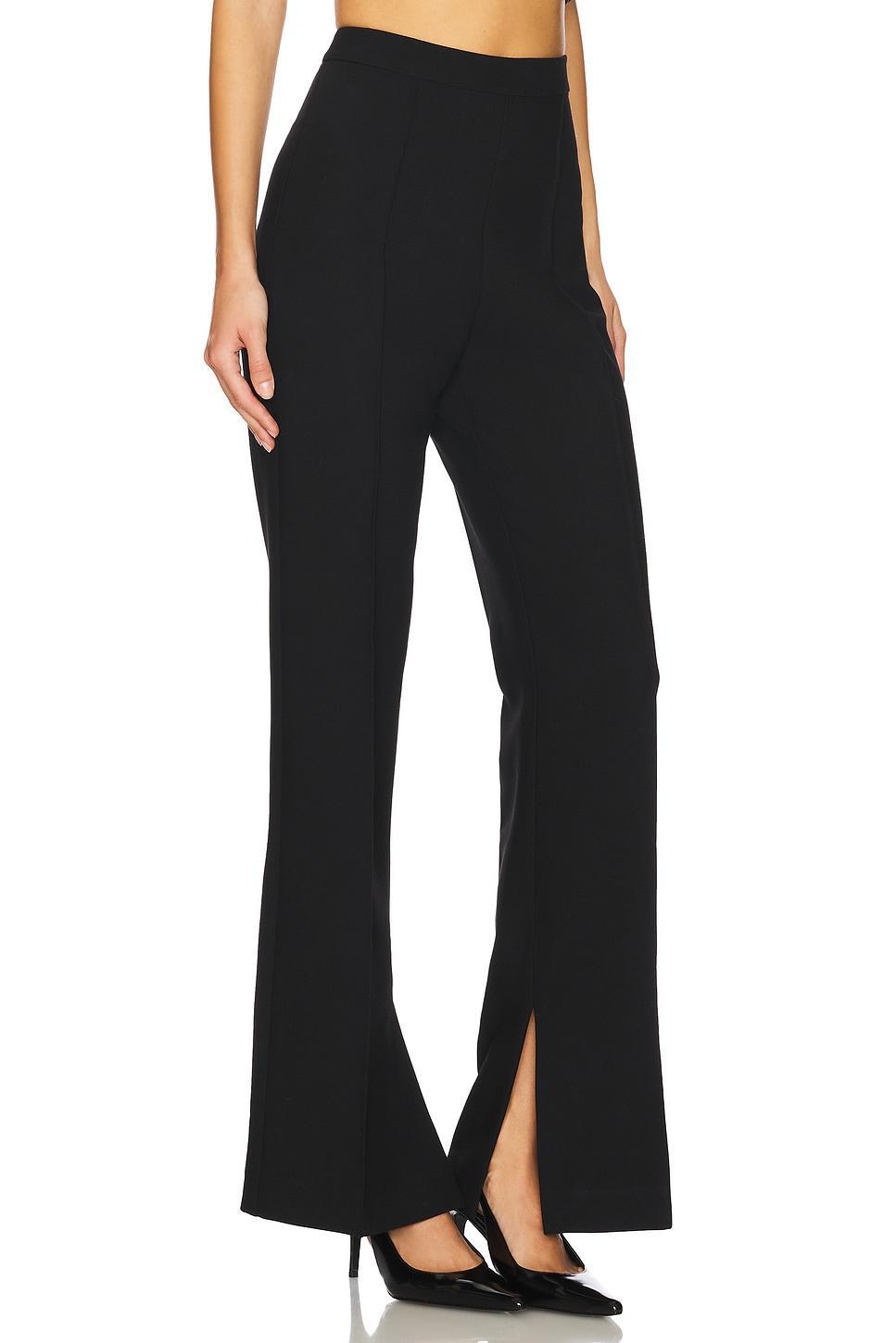 Irena Pintuck Straight Leg Pant Shona Joy Product Image