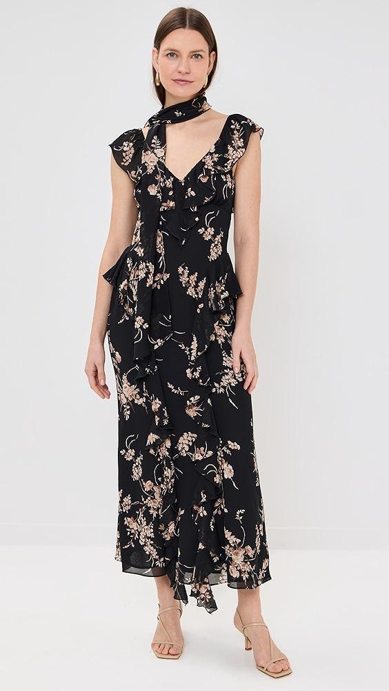 Reformation Silvana Dress | Shopbop Product Image