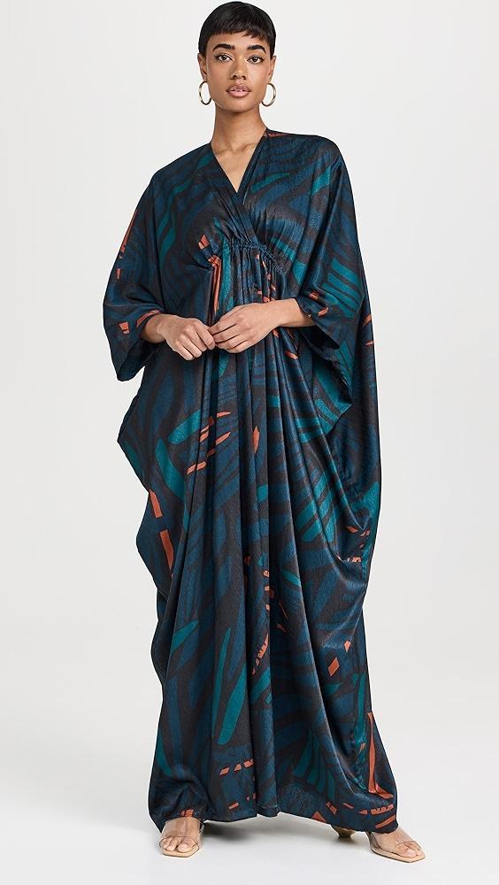 DIARRABLU Naim Dress | Shopbop Product Image