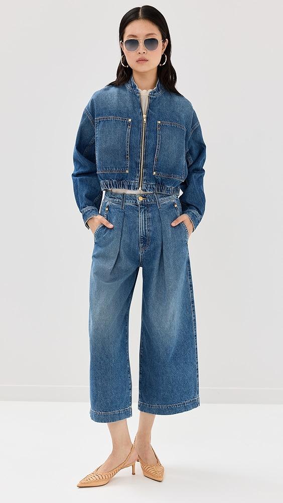 Ulla Johnson The April Jeans | Shopbop Product Image