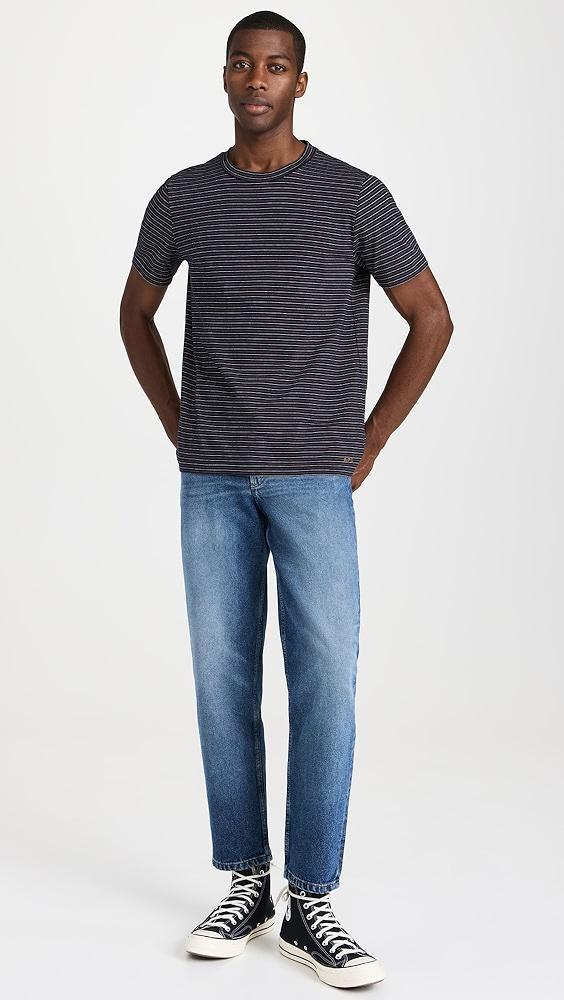 A.P.C. Aymeric T-Shirt | Shopbop Product Image