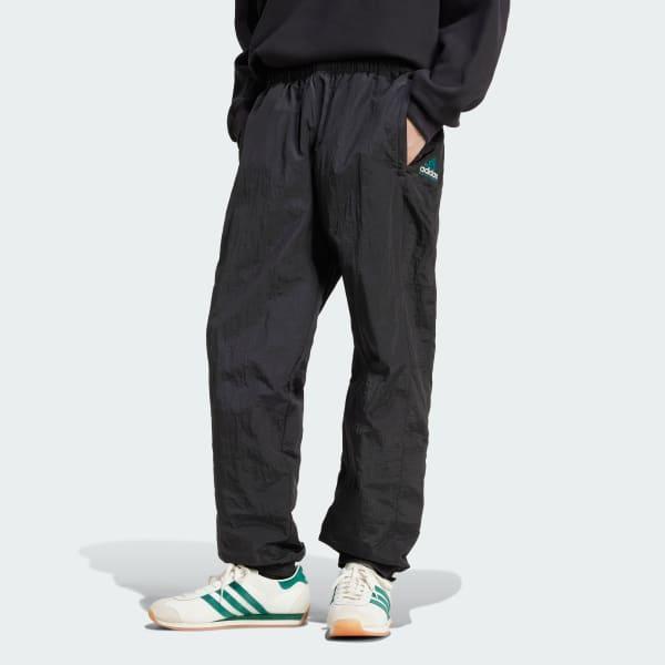 adidas Equipment Track Pants Black XL Mens Product Image