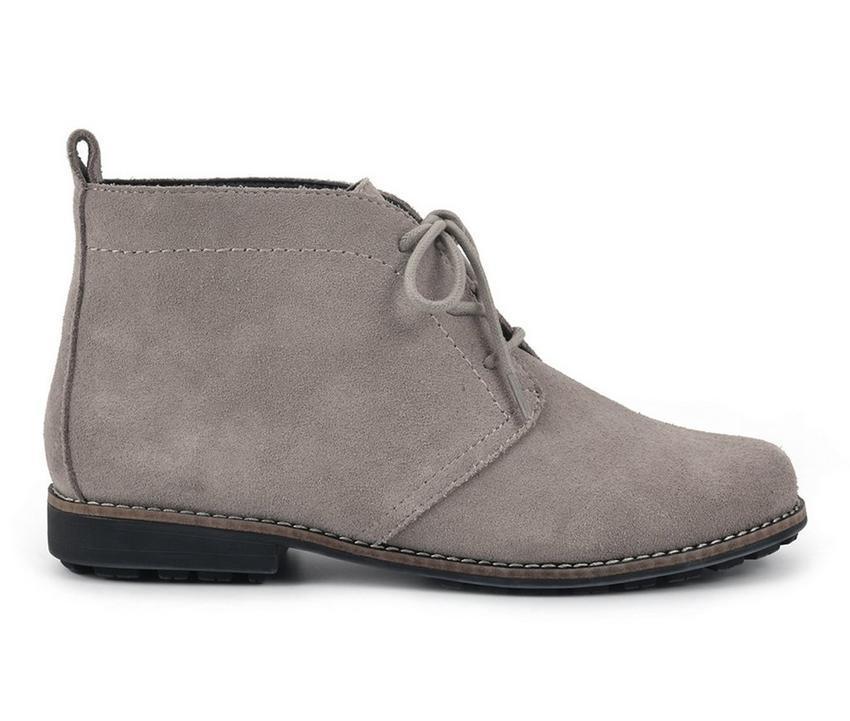 Women's White Mountain Auburn Booties Product Image