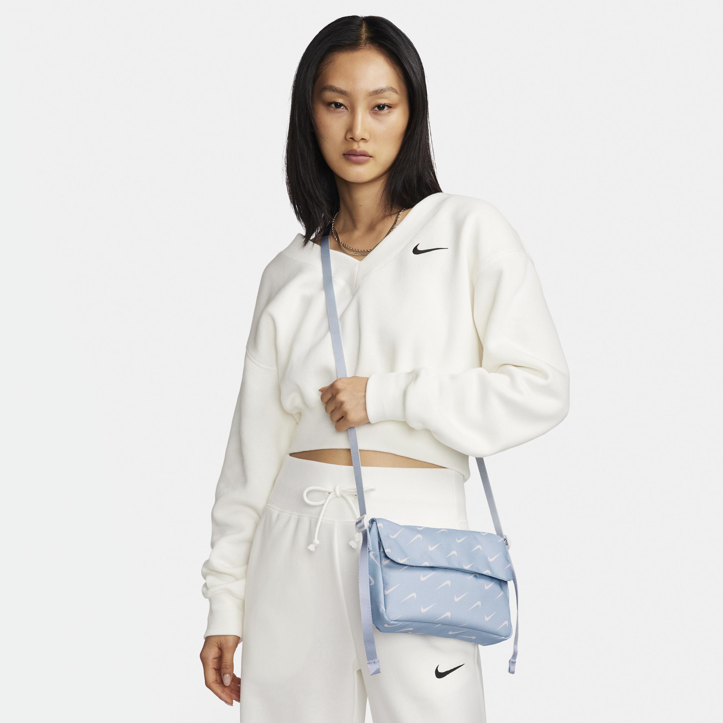 Women's Nike Sportswear Futura 365 Crossbody Bag (3L) Product Image