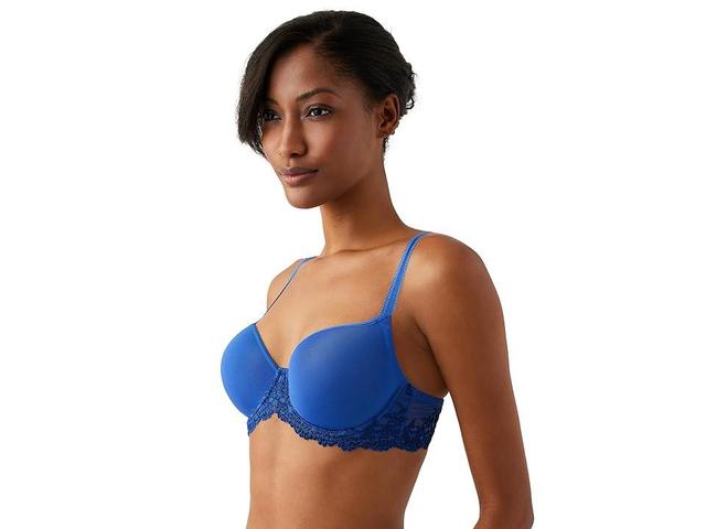 Wacoal Embrace Lace T Shirt Bra (Beaucoup /Bellwether ) Women's Bra Product Image