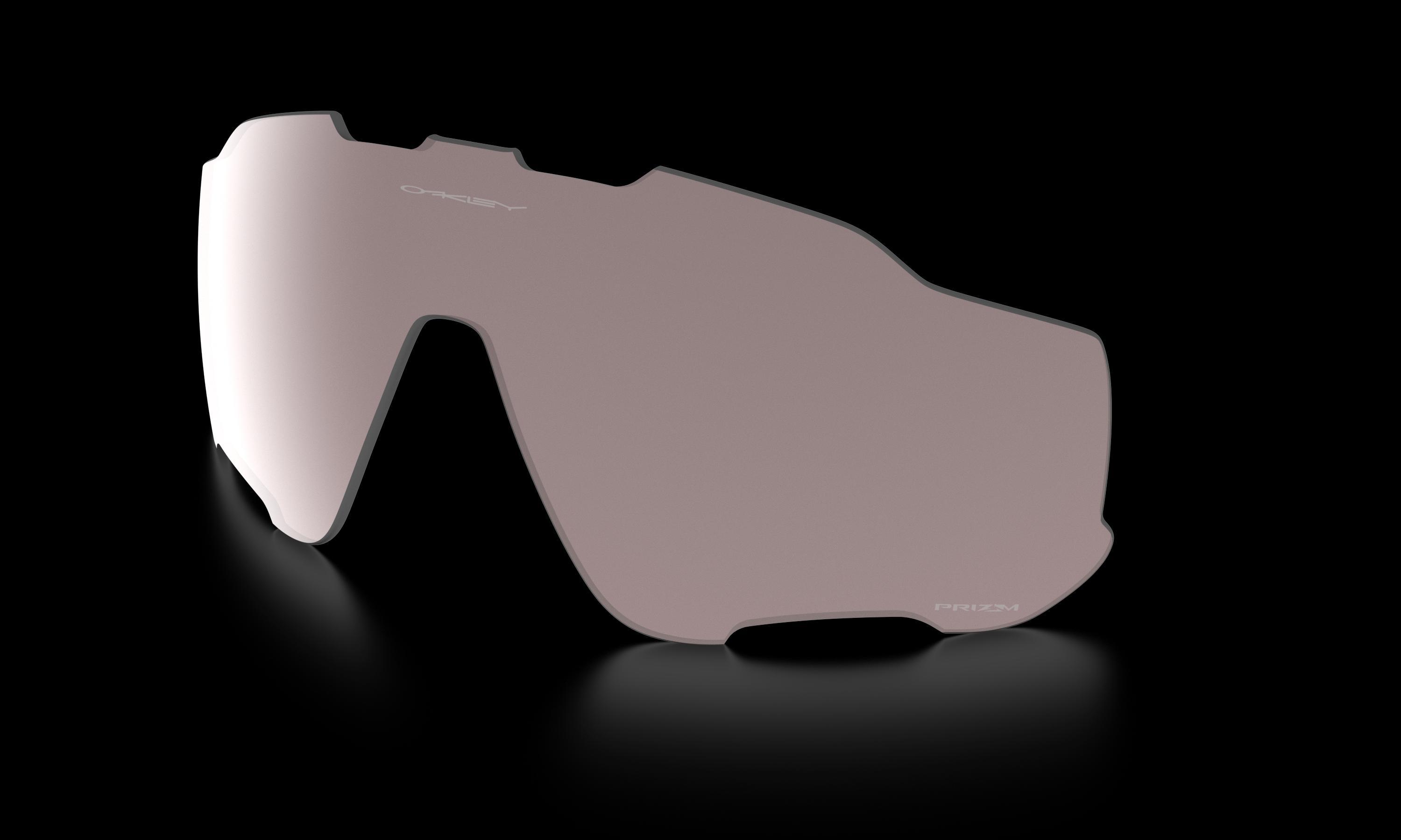 Oakley Mens Jawbreaker Replacement Lenses Product Image