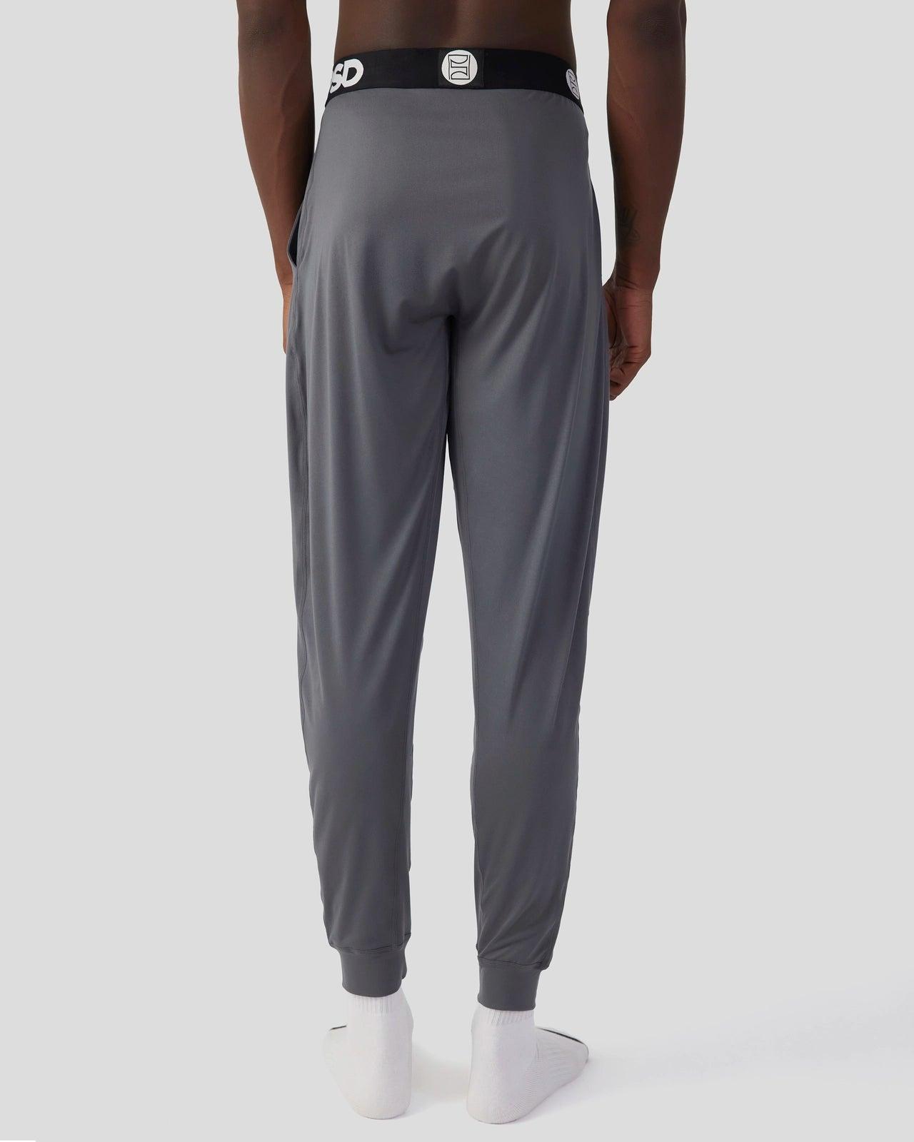 Lounge Pant - Charcoal Male Product Image