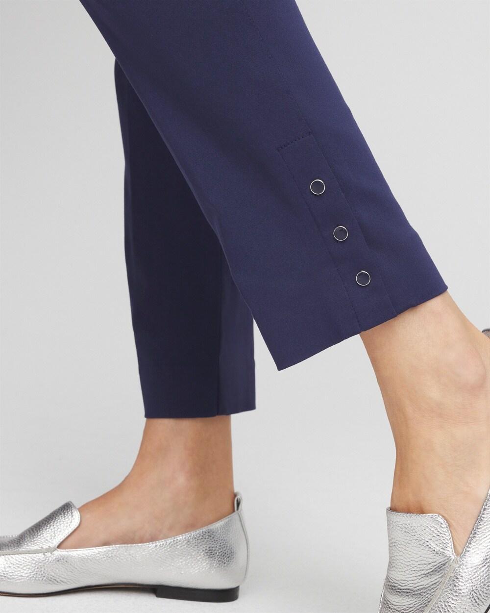 Brigitte™ 180 Slim Ankle Pants Product Image