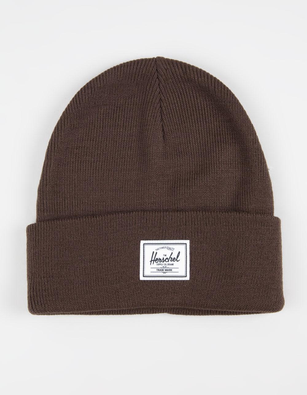 HERSCHEL SUPPLY CO. Elmer Beanie Product Image