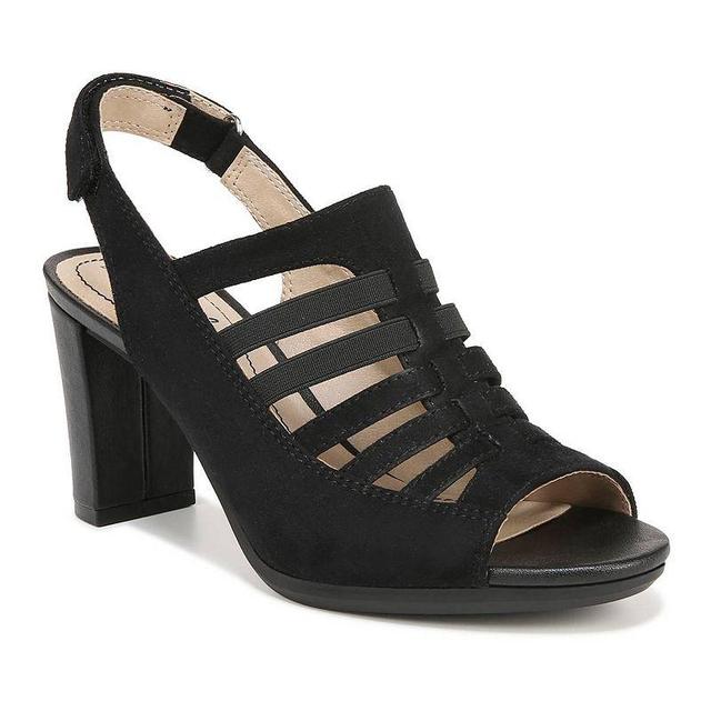 LifeStride Arlene Womens Slingback Heels Product Image