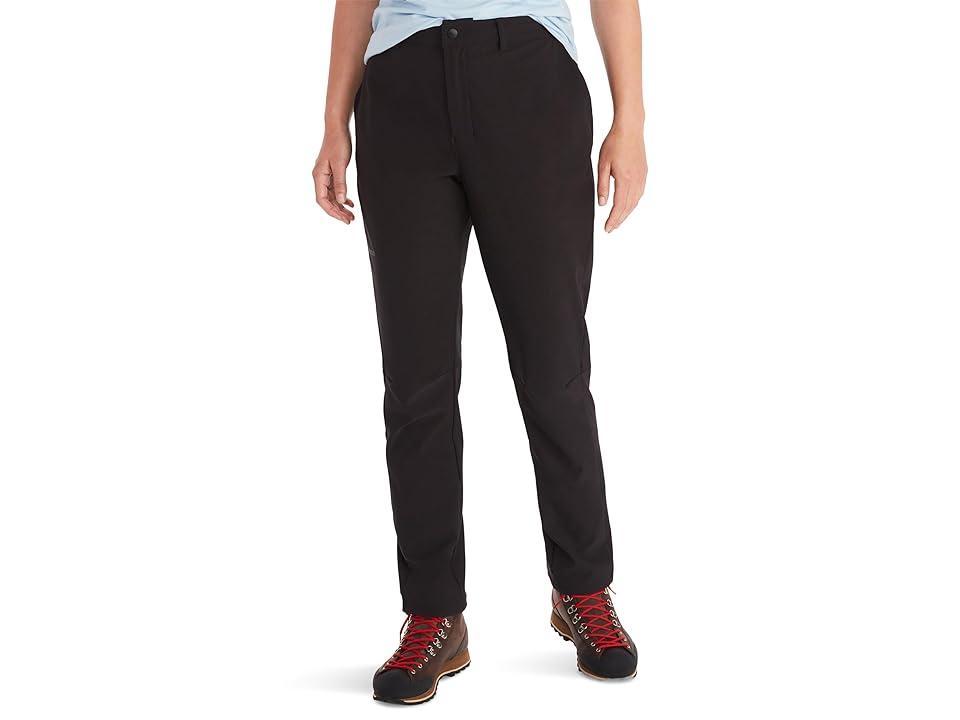 Marmot Scree Pants Women's Dress Pants Product Image