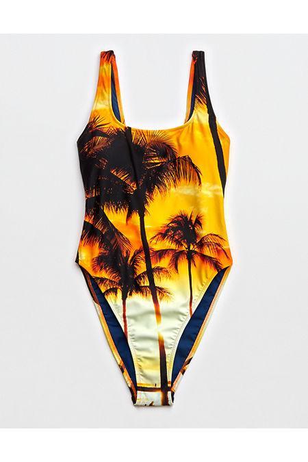 Aerie Babewatch One Piece Swimsuit Women's Product Image