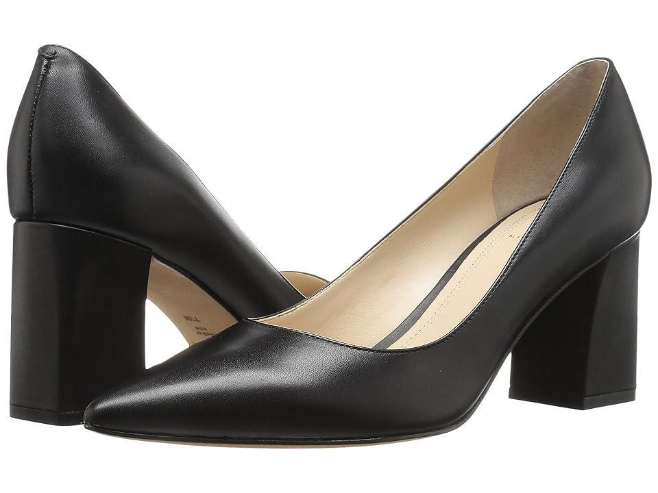 Marc Fisher LTD Zala Block Heel Pump Product Image