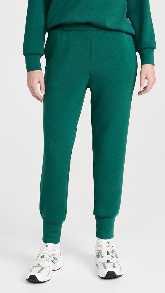 Varley The Slim Cuff Pants 25 | Shopbop Product Image