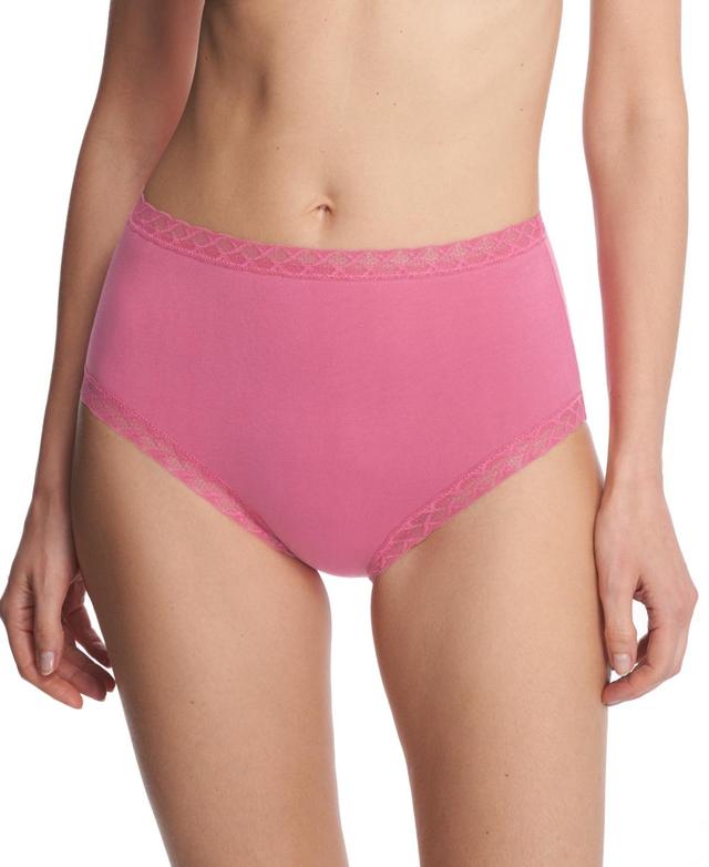 Womens Bliss Cotton Full Brief Product Image