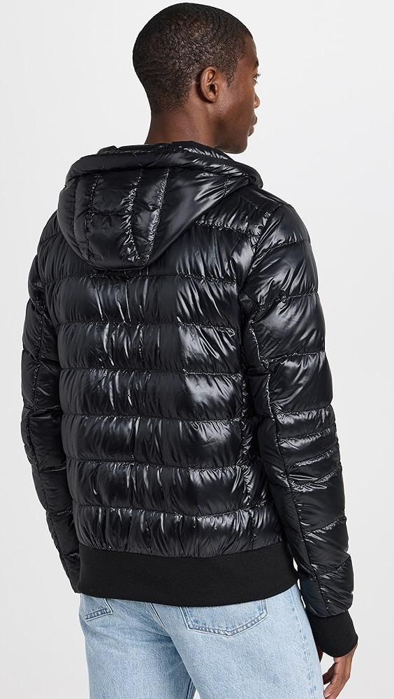 Canada Goose Crofton Bomber Jacket | Shopbop Product Image