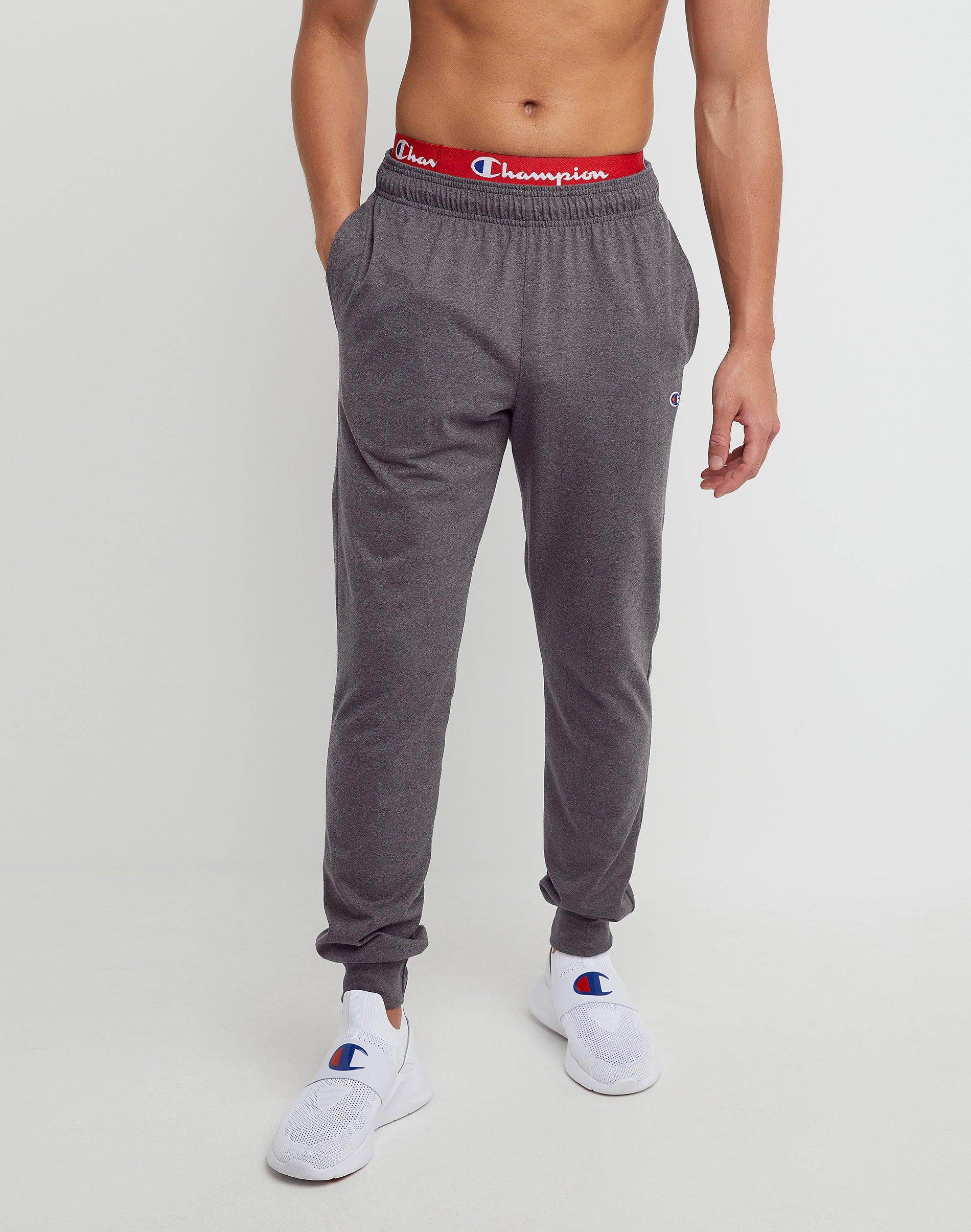 Champion Everyday Cotton Joggers Men's Casual Pants Product Image