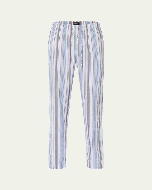 Mens Night & Day Woven Lounge Pants Product Image