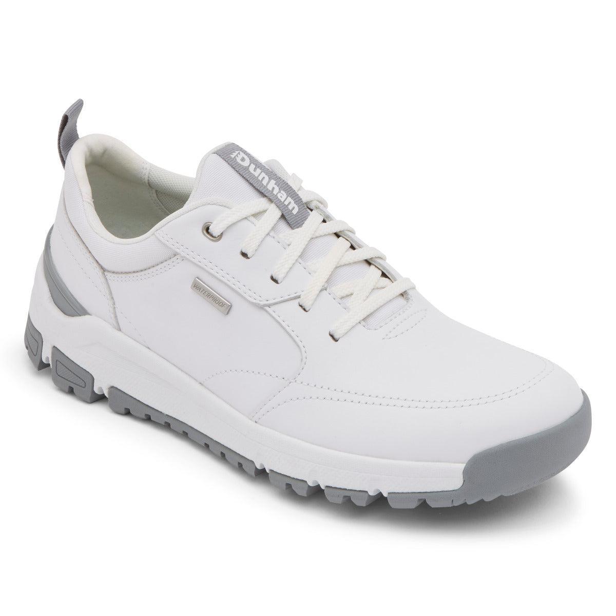 Men's Glastonbury Waterproof uBal Walking Shoe Male Product Image