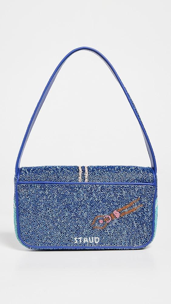 STAUD Tommy Bag | Shopbop Product Image