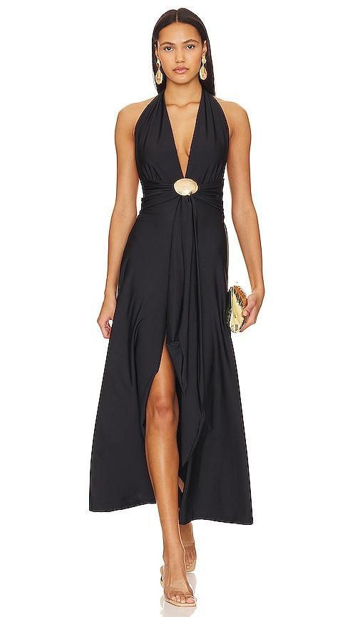 Shani Shemer Shelly Maxi Dress Size M, XS. Product Image