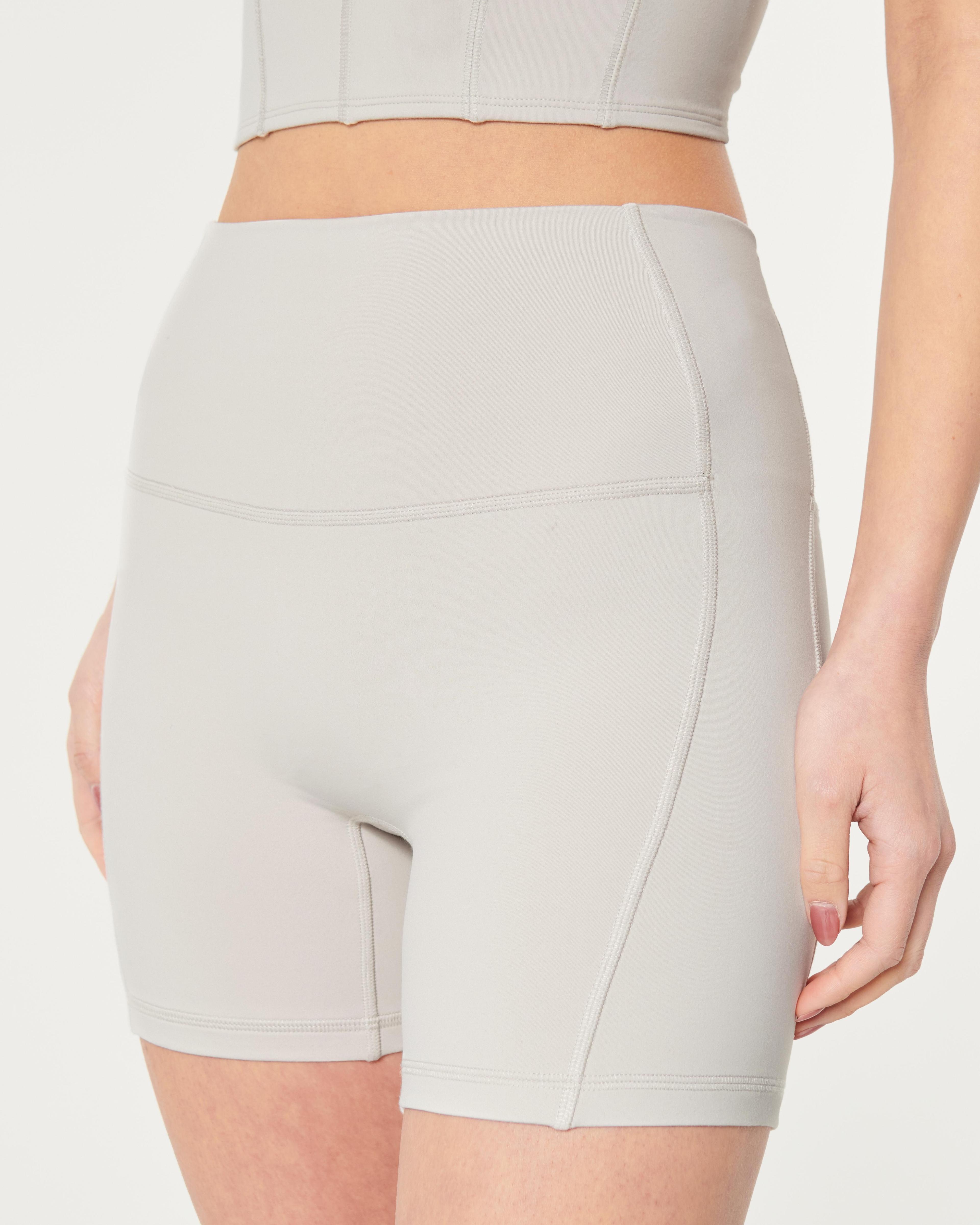 Gilly Hicks Active Boost Bike Shorts 5" Product Image