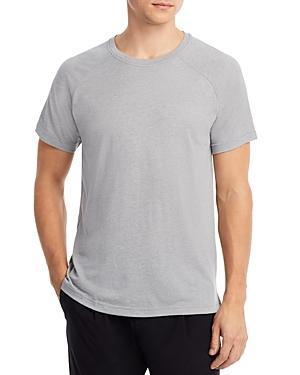 Mens Triumph Crewneck T-Shirt Product Image