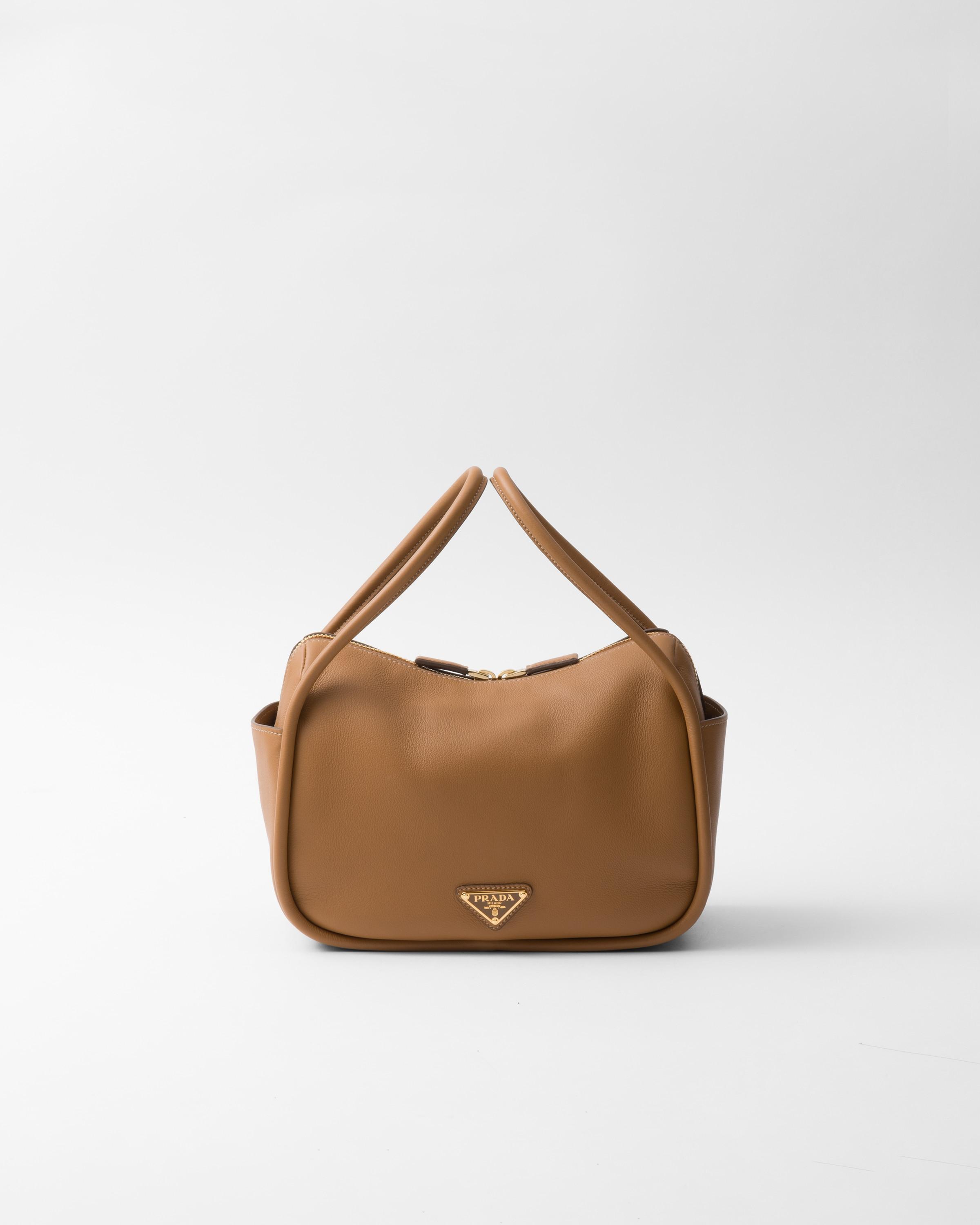 Prada Darling leather handbag product image